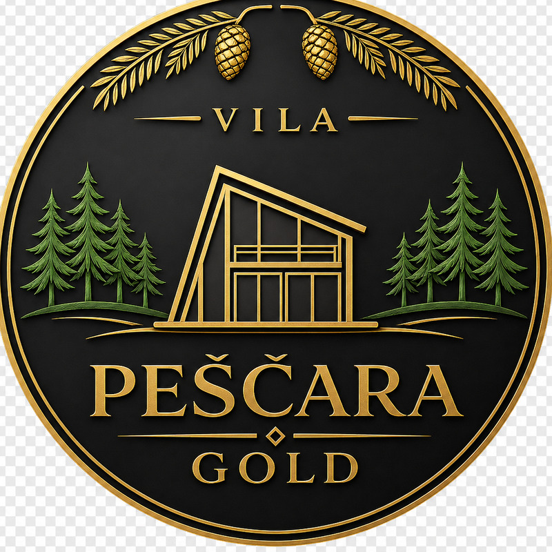 Vila Peščara Gold